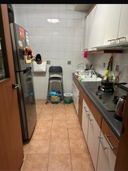 Chantilly Rise (D23), Condominium #501420321